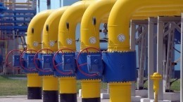 «Газпром» подписал контракт с Венгрией по транзиту голубого топлива