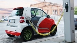 «Автодор» планирует выпуск дешевых российских электрокаров