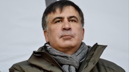 Саакашвили готовится лететь в Тбилиси ради «спасения Грузии»