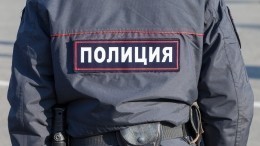 Глава МВД РФ наградил задержавших напавшего на пермский вуз студента полицейских