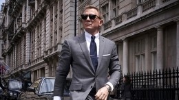 Крейг ушел, но Бонд остался: кого рассматривают на роль «агента 007»