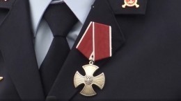 Награждение героев: что стоит за подвигами сотрудников ДПС во время стрельбы в Перми