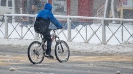 Синоптики рассказали, когда в Центральной России закончится «золотая осень»