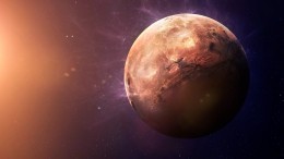 Сожжение изгнанного Марса: Какие опасности несет октябрь для всех знаков зодиака