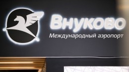 Бегавшего четыре часа под крышей московского «Внуково» кубинца задержали