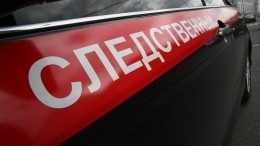 СК РФ возбудил уголовное дело по факту убийства трех девушек под Оренбургом