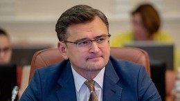 Глава МИД Украины «не ждет у моря погоды» в желании создать проблемы России