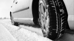 Первый снег привел к транспортному коллапсу в Якутии