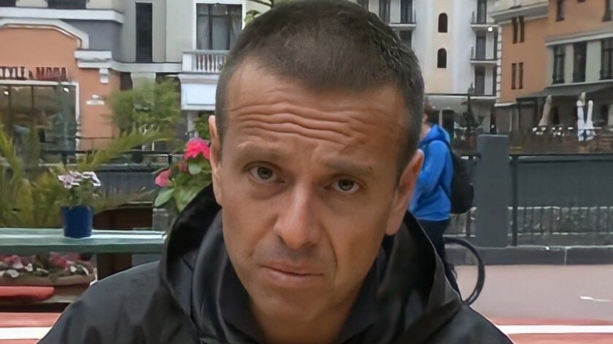Андрей Губин гниет заживо из-за страшного заболевания: Хочу умереть побыстрее