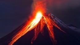 Смертельная угроза для Европы: прямая трансляция извержения вулкана Ла-Пальма в Испании