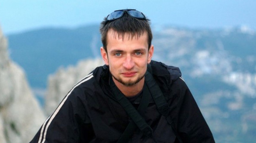 Стали известны подробности задержания журналиста «КП» Можейко в Белоруссии