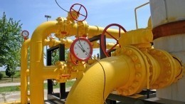 В Раде заявили о неминуемом развале Украины из-за потери транзита газа в Венгрию