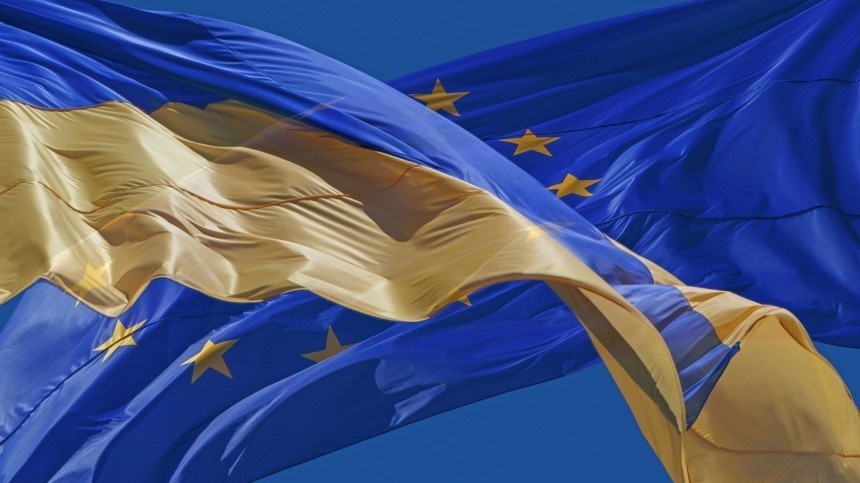 ЕС рассматривает возможность создания военной учебной миссии на Украине