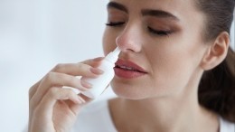 Мелкое коварство: врач предупредила о смертельной опасности капель для носа