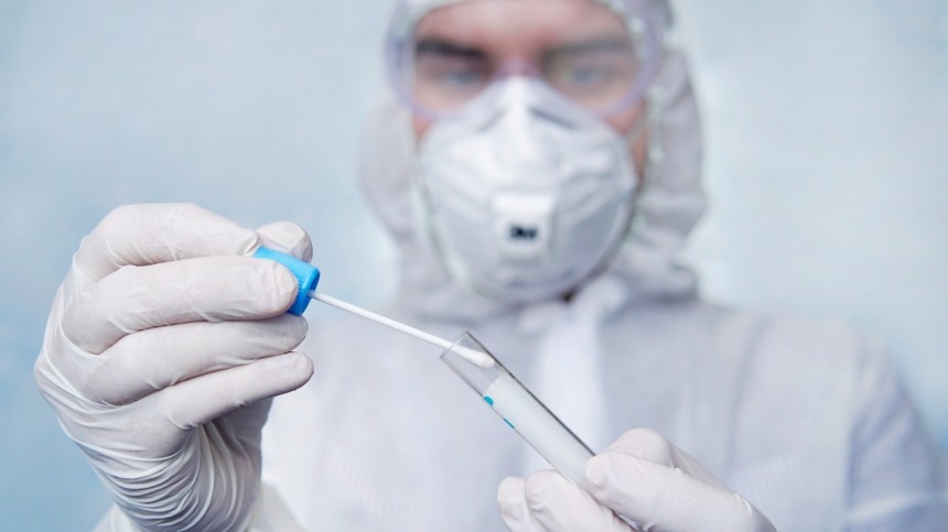 Китайский эксперт предупредил мир о появлении нового смертоносного «вируса X»