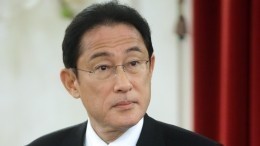 Экс-глава МИД Японии Фумио Кисида избран новым премьер-министром страны