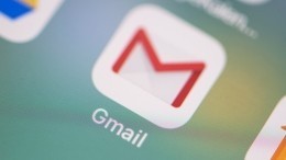 Пользователи сети жалуются на сбой в работе Gmail