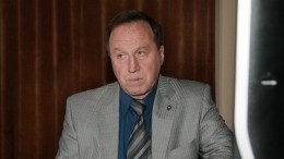 Актер Владимир Стеклов раскритиковал творчество Бузовой и Милохина