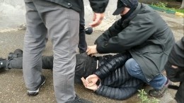 В Москве пресекли деятельность вербовавшей студентов сети ячеек экстремистов