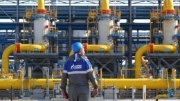 Компания Nord Stream 2 AG подала апелляцию на решение суда Дюссельдорфа