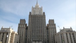 Российский дипломат о присоединении Крыма: РФ не обязывалась защищать целостность Украины