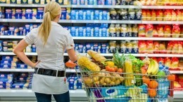 Цены на продукты выросли на 27% впервые за последние 40 лет