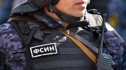 Троих сотрудников саратовского УФСИН уволили после публикаций о пытках в тюрьме