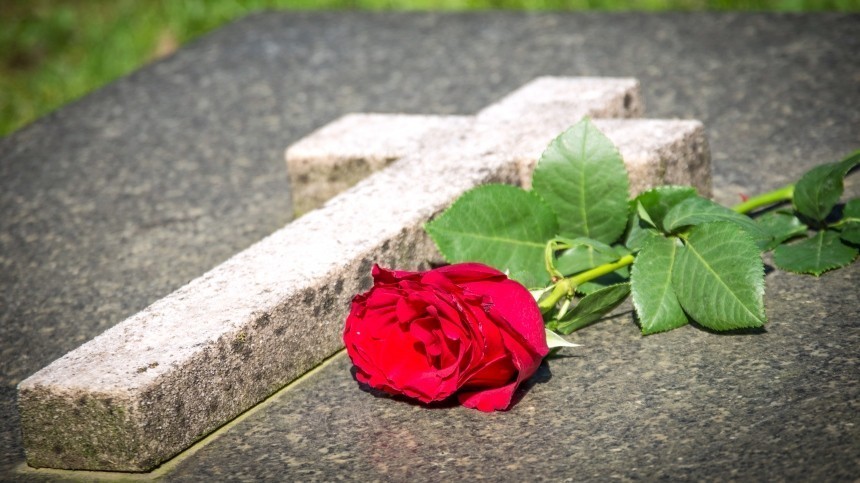 Путь в могилу: почему любители пошутить над смертью быстро умирают