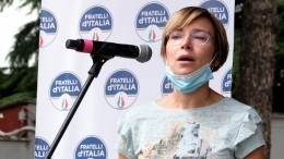 Внучка Муссолини победила на выборах в Италии
