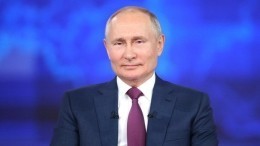 Президент Международного газового союза благодарен Путину за снижение цен