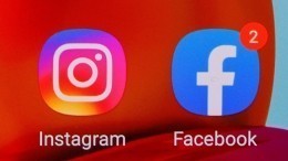 Не опять, а снова: пользователи жалуются на сбои в работе Instagram и Facebook