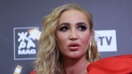 Участник шоу X Factor предложил Ольге Бузовой выйти замуж