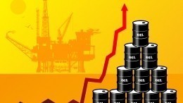 Рекордный максимум: цены на нефть превысили исторические границы