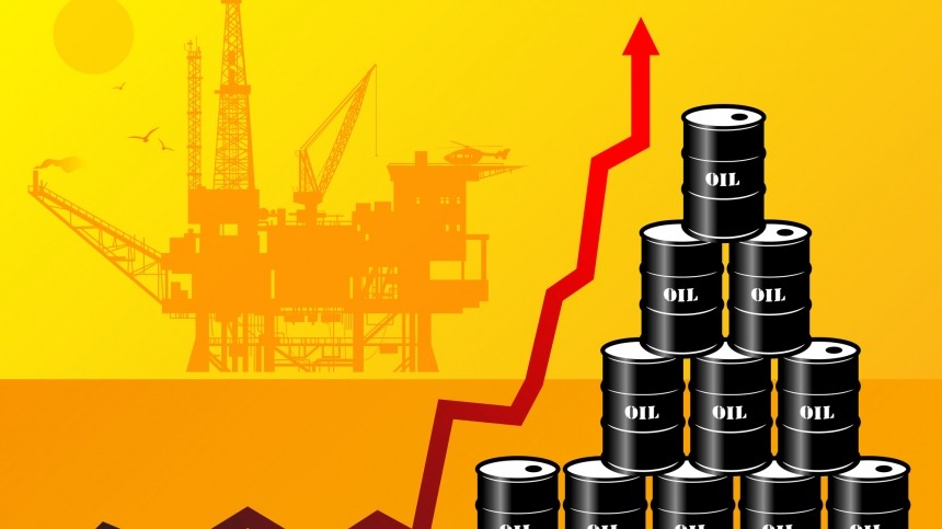 Рекордный максимум: цены на нефть превысили исторические границы