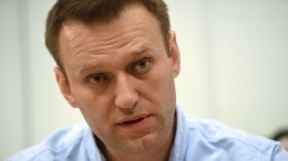 Навального в колонии поставили на учет как «террориста и экстремиста»