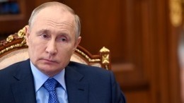 В Кремле исключили встречу Путина с замгоссекретаря США Нуланд