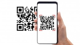 Система QR-кодов для СОVID-frее зон заработает в Новосибирской области