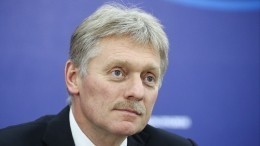 Песков отметил успехи России в борьбе с постковидной инфляцией в мире