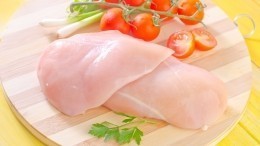 Употребление мяса птицы может повышать риск развития рака