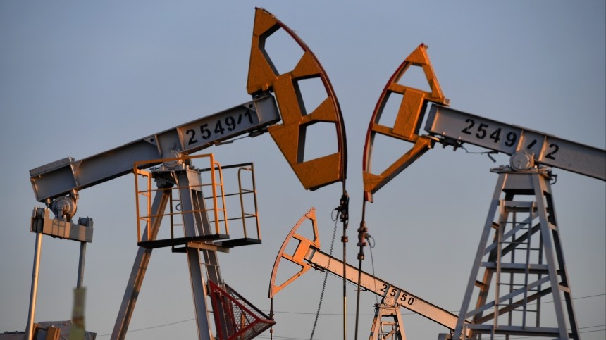 Энергетики предсказали неизбежное падение спроса на нефть