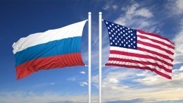 В Кремле заявили о необходимости контактов между РФ и США на высоком уровне