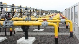 В Кремле озвучили условия сохранения транзита газа через Украину