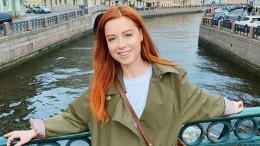 Юлия Савичева столкнулась с хейтом после признания о потере ребенка