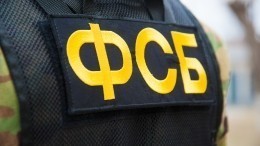 ФСБ пресекла во Владимирской области деятельность ячейки террористической организации