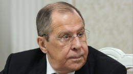 Лавров заявил, что перспективы «нормандского формата» зависят от действий Киева