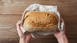 Вкус детства: простой рецепт воздушного домашнего хлеба без заморочек