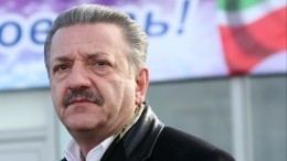 Экс-владелец Черкизовского рынка добивается политического убежища в Черногории