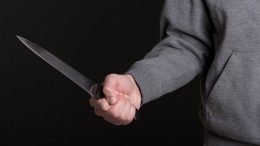 Пациент напал с ножом на соседей по палате в Якутии