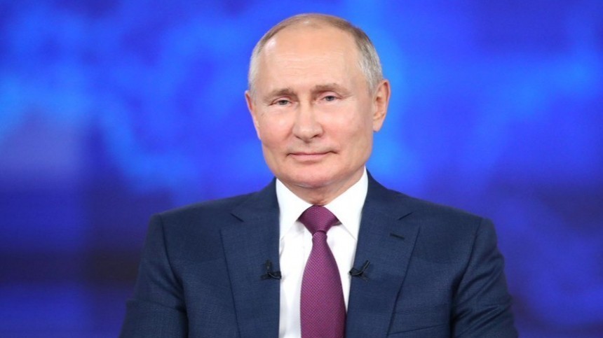 Песков рассказал о сбывающихся пророчествах Путина о судьбе ЕС