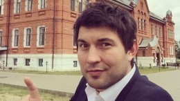 Бари Алибасов-младший стал деканом факультета TikTok: «Чада получат профессию»